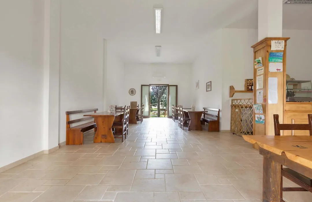 Agriturismo Podere San Giorgio-1